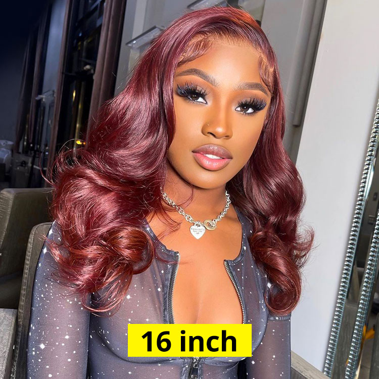 99J Body Wave Wigs