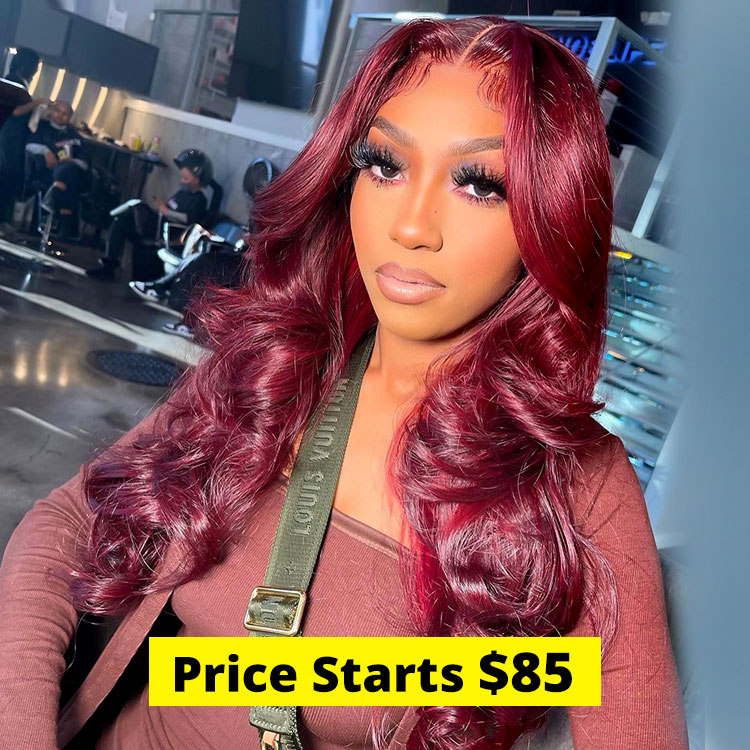 99J Wig