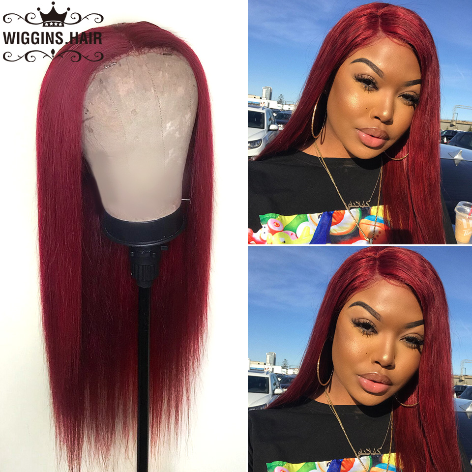 Lace Front Wigs