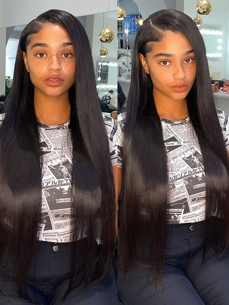 Straight Hair Wigs