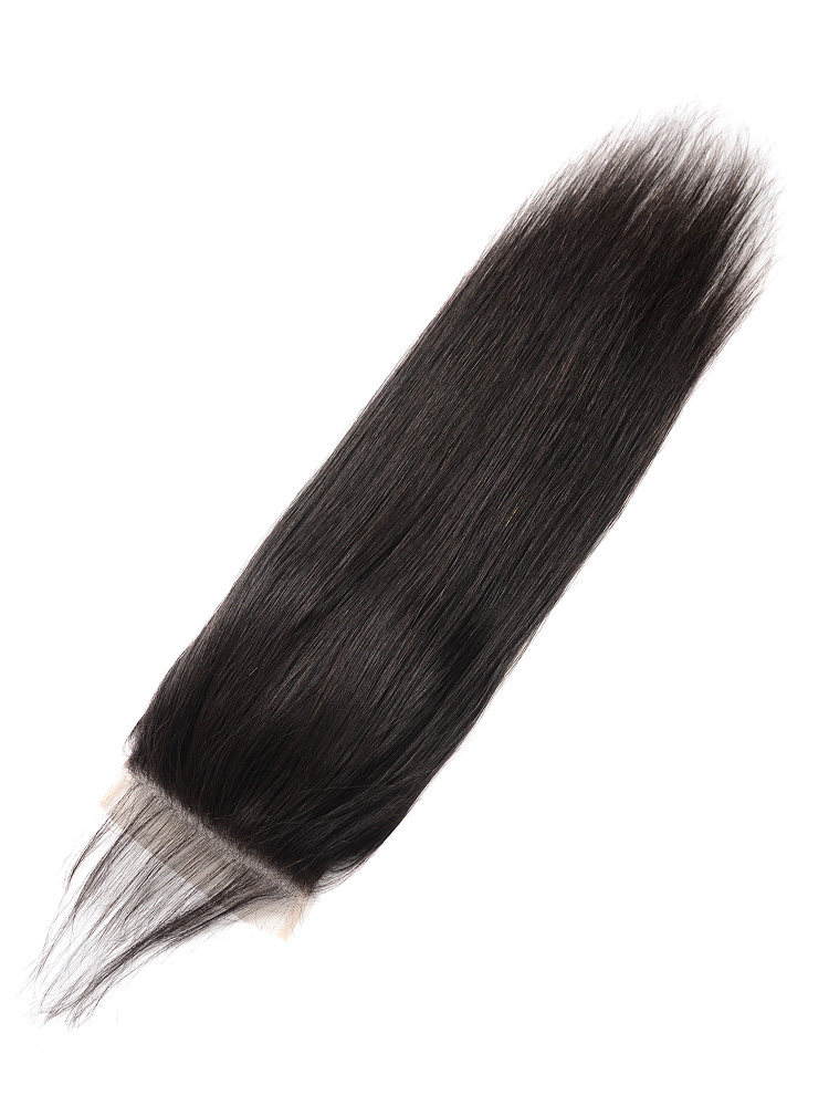 Straight 6x6 Lace Closure