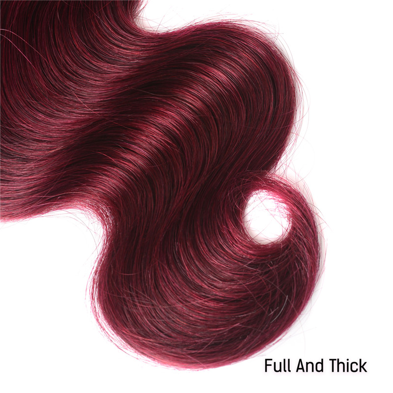 Brazilian Hair