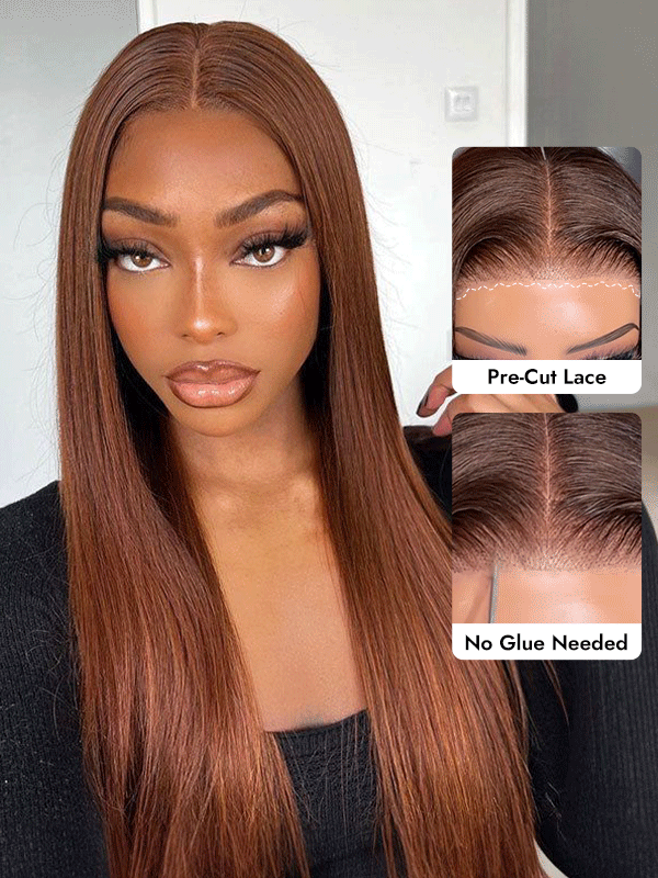 Body Wave Human Hair Wig