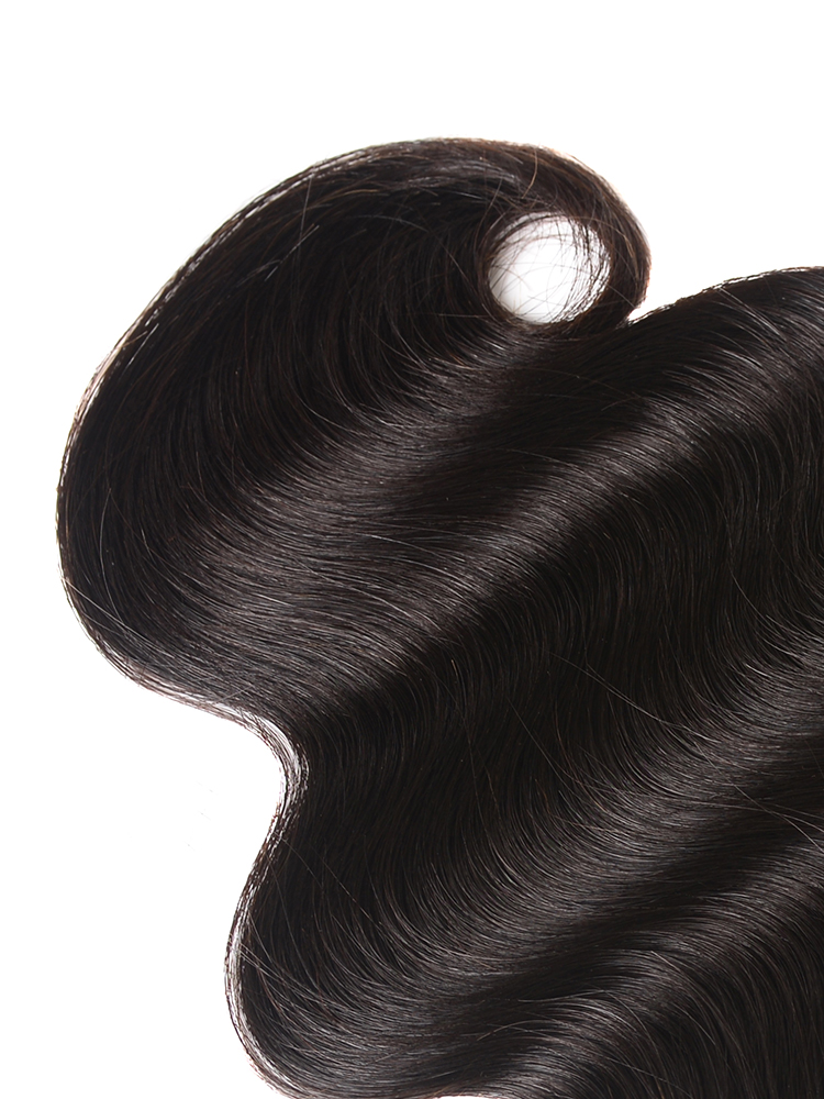 Brazilian Virgin Hair