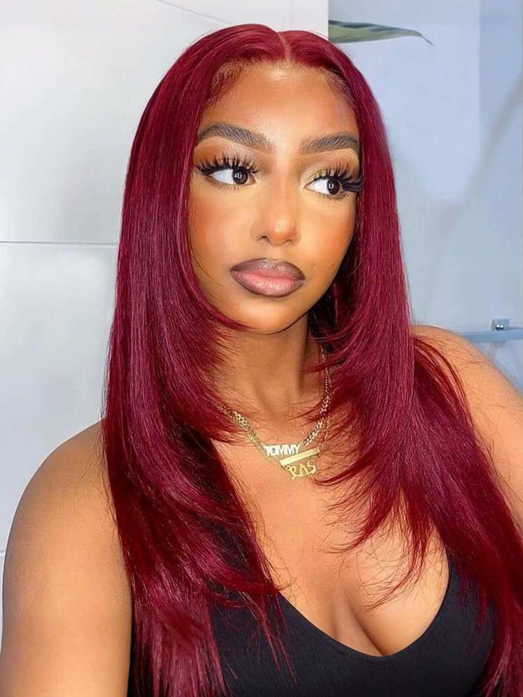 99J Ready To Go Wigs