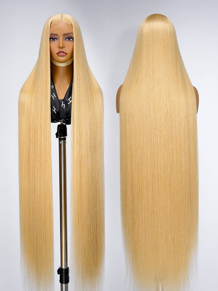 Super Long Straight Wig