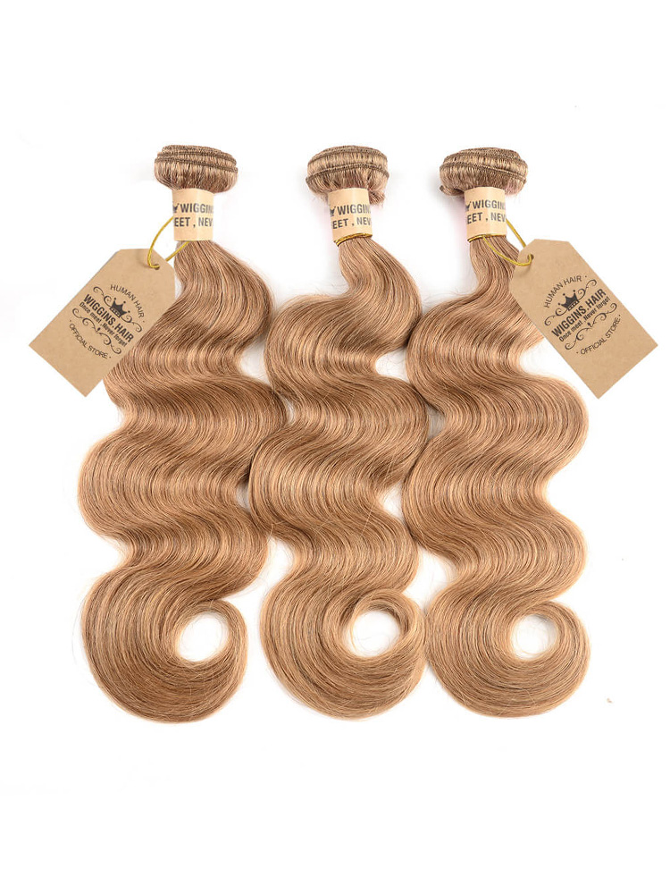 #27 Body Wave 3 Bundles