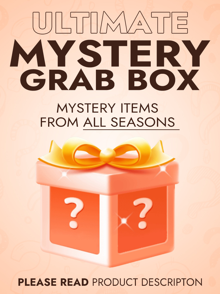 $99 Fall Mystery Boxes For 100% Human Hair Wig | 100% Worth Your Money