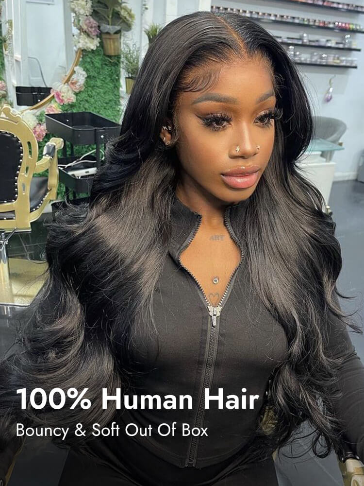 Affordable Lace Front Wigs