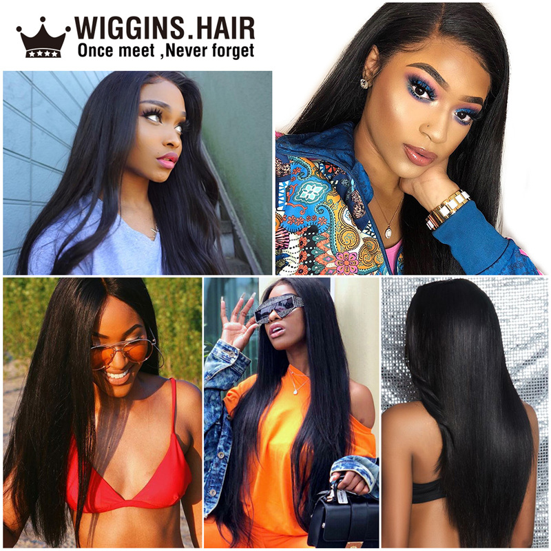 Human Hair Extensions