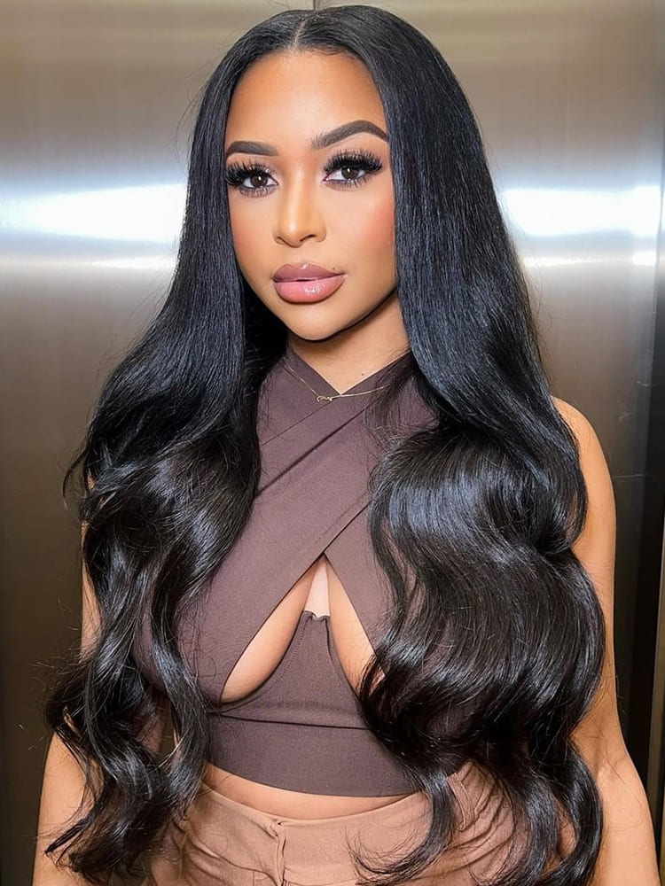 Body Wave Wig