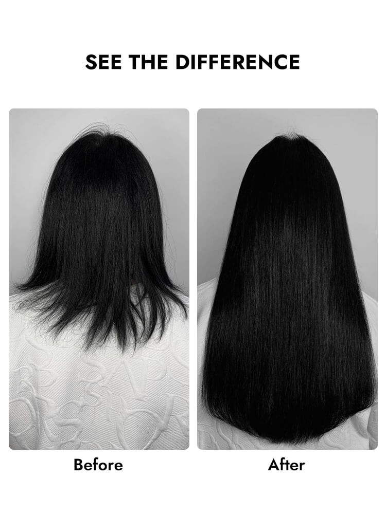 Clip In Virgin Hair Extensions