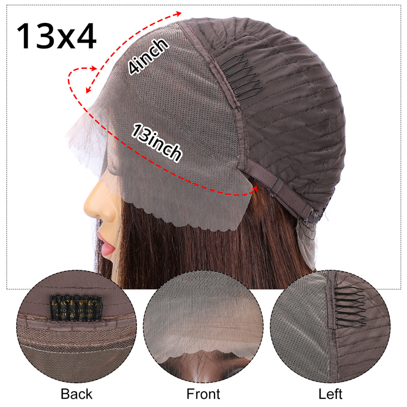 Lace Front Wigs
