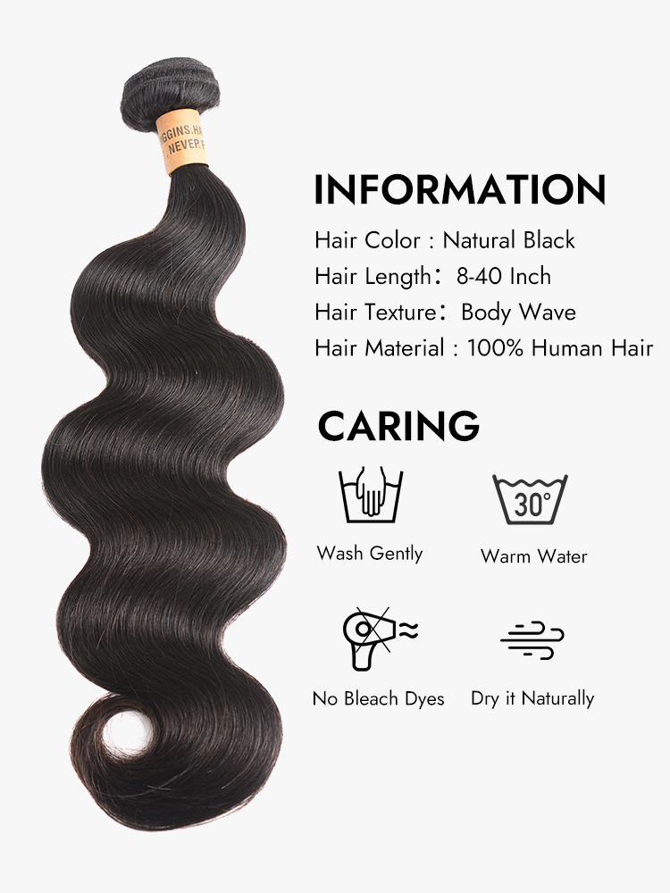 Brazilian Virgin Hair