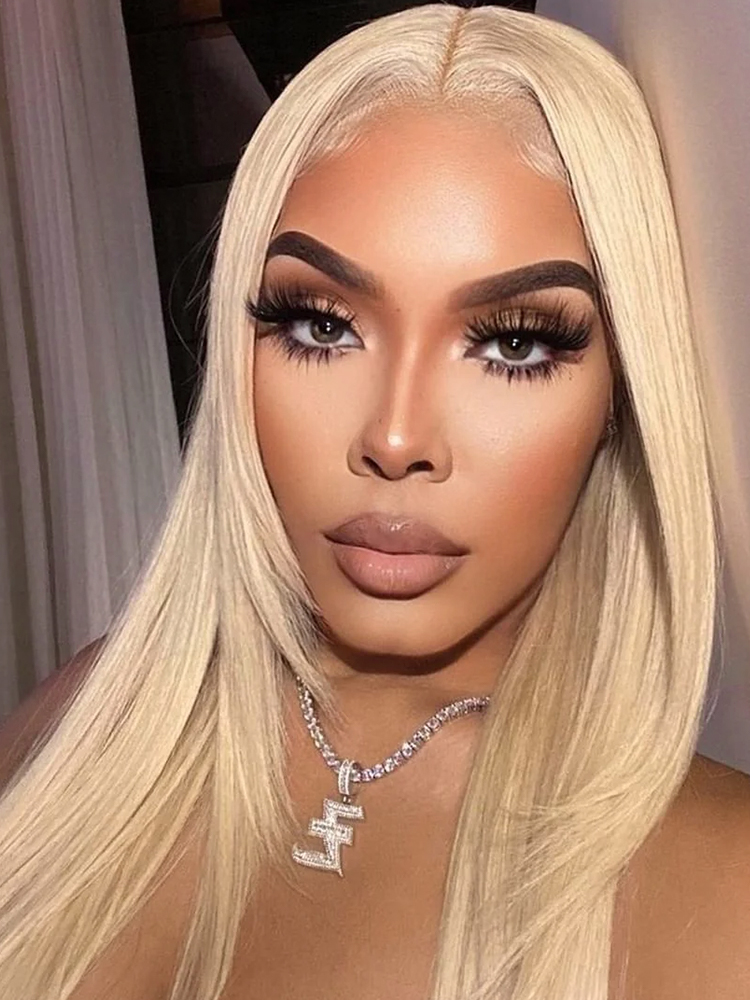 Colored Wigs