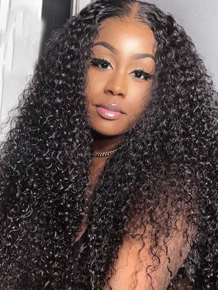 curly wave wigs