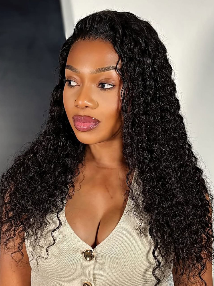 Galm wigs