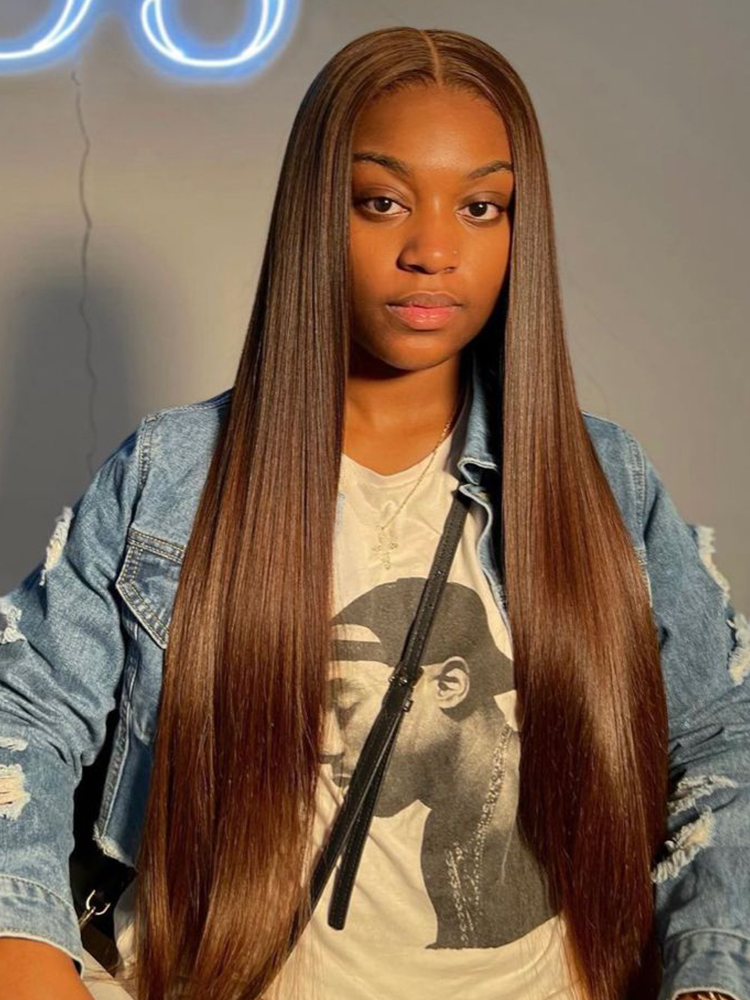 Body Wave Human Hair Wig