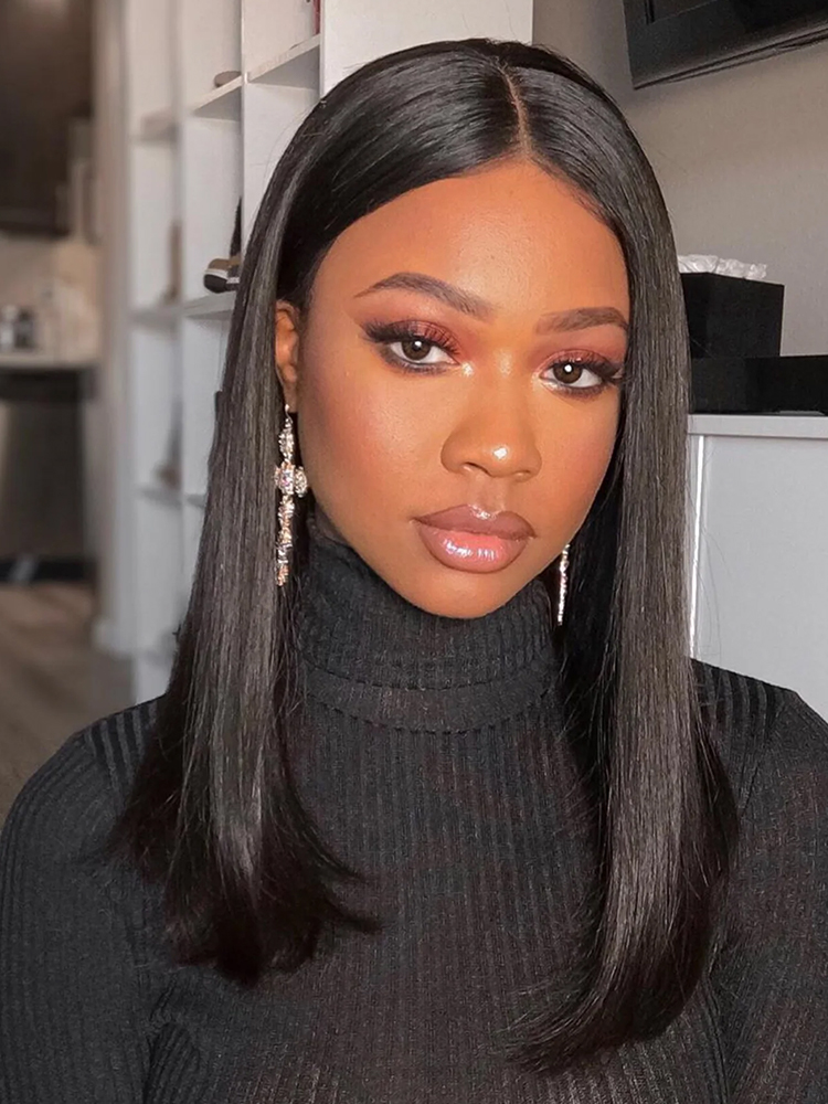 chic bob wig