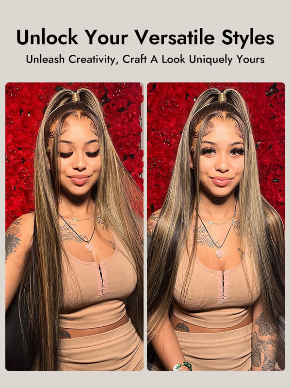 Highlight Wigs