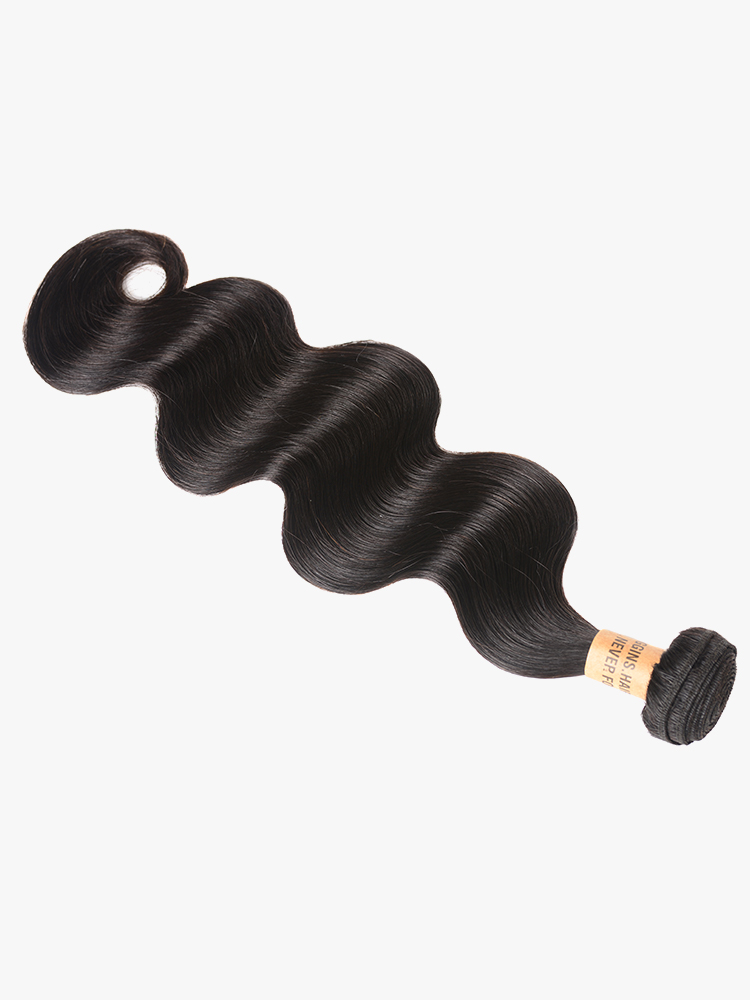 Brazilian Virgin Hair