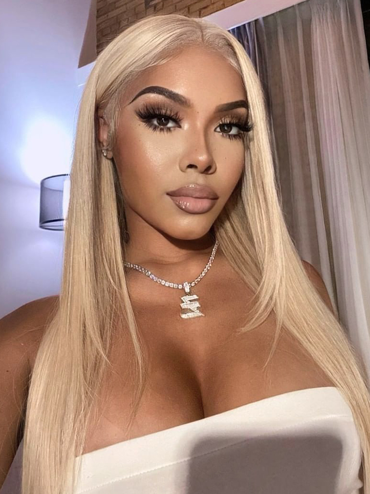613 Layered Wig