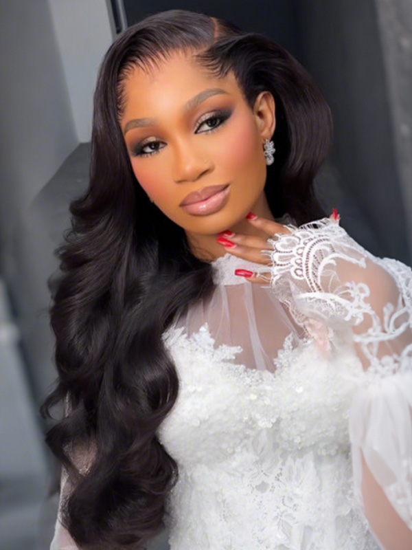 lagos hairline