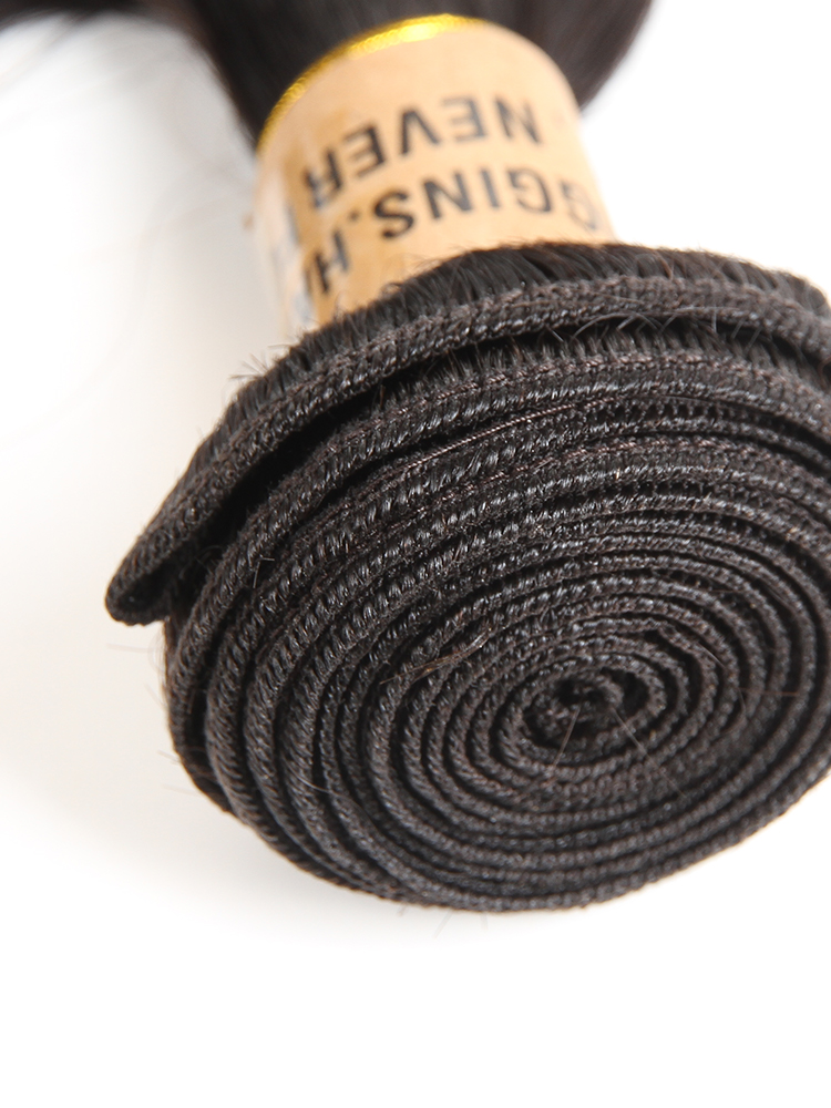 Brazilian Virgin Hair
