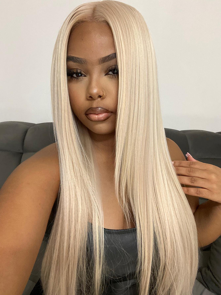 613 4*4 Lace Closure