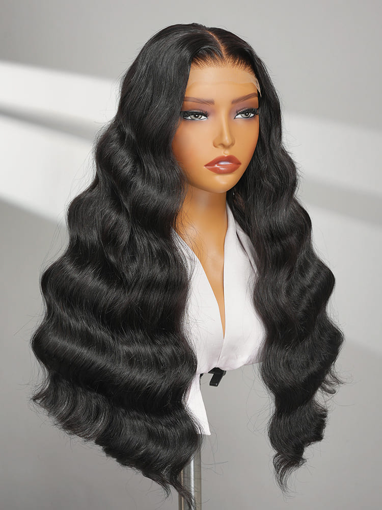 5x5 HD Lace Hair Wigs