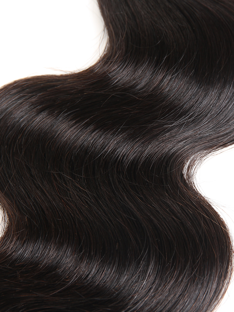 Body Wave bundle