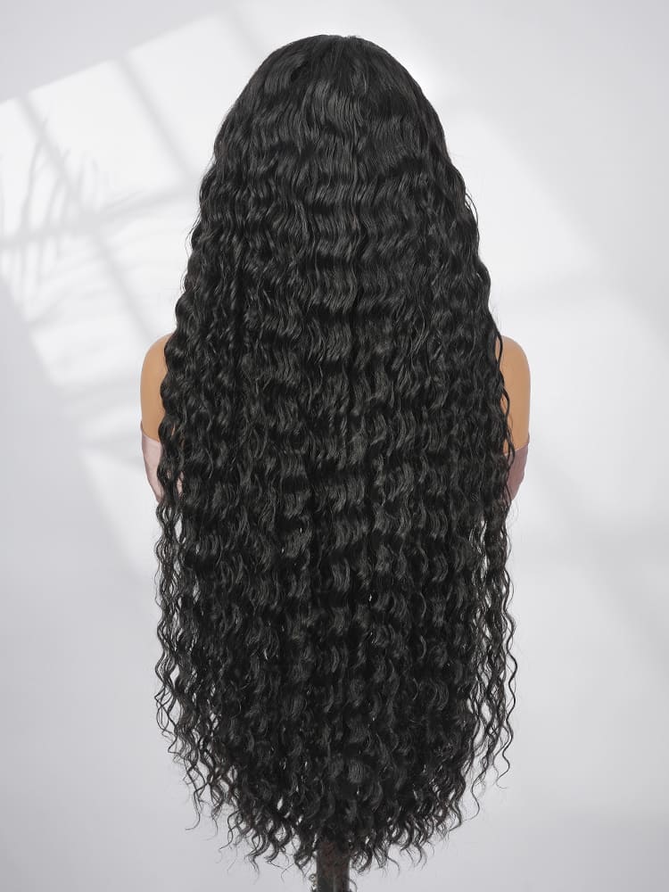 Loose Deep Wave Hair Wigs