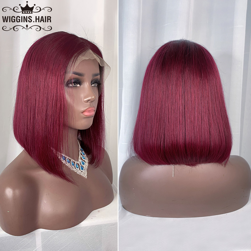 Lace Frontal Wig