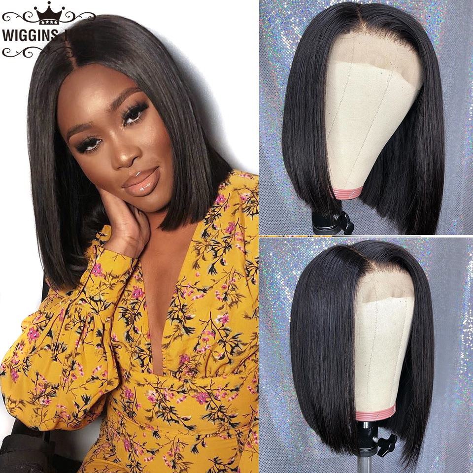 Bob Lace Wig