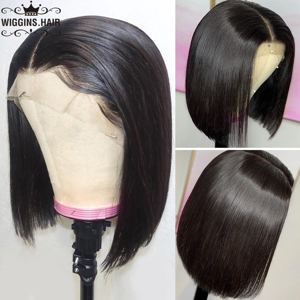 Bob Lace Wig