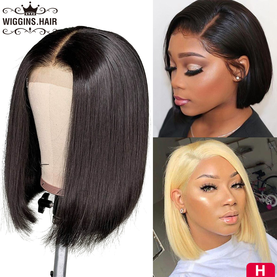 Bob Lace Wig