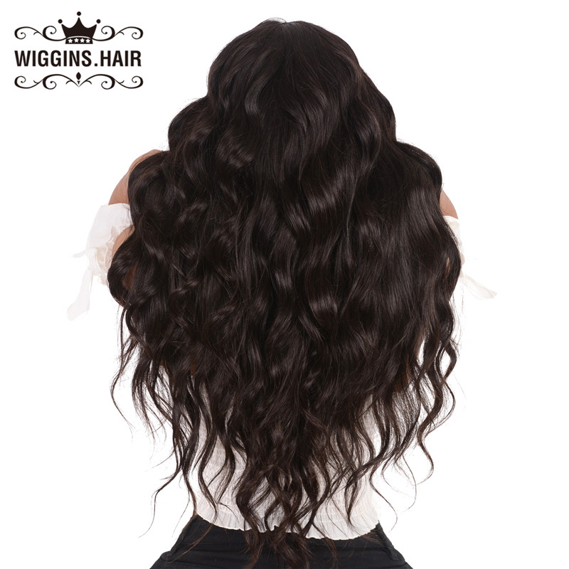 Body Wave Wigs
