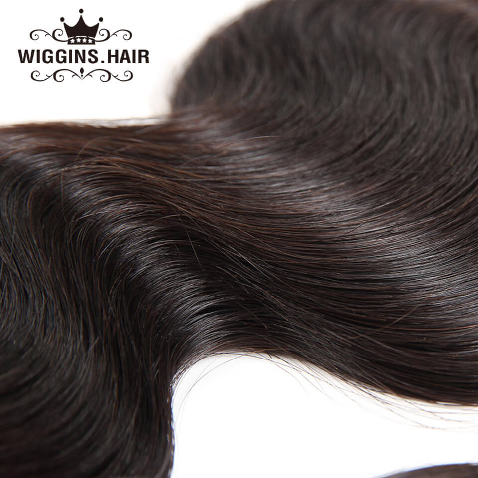 Body Wave Human Hair