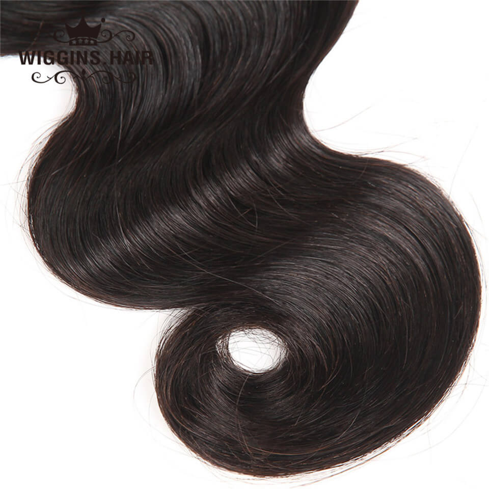 Body Wave Human Hair