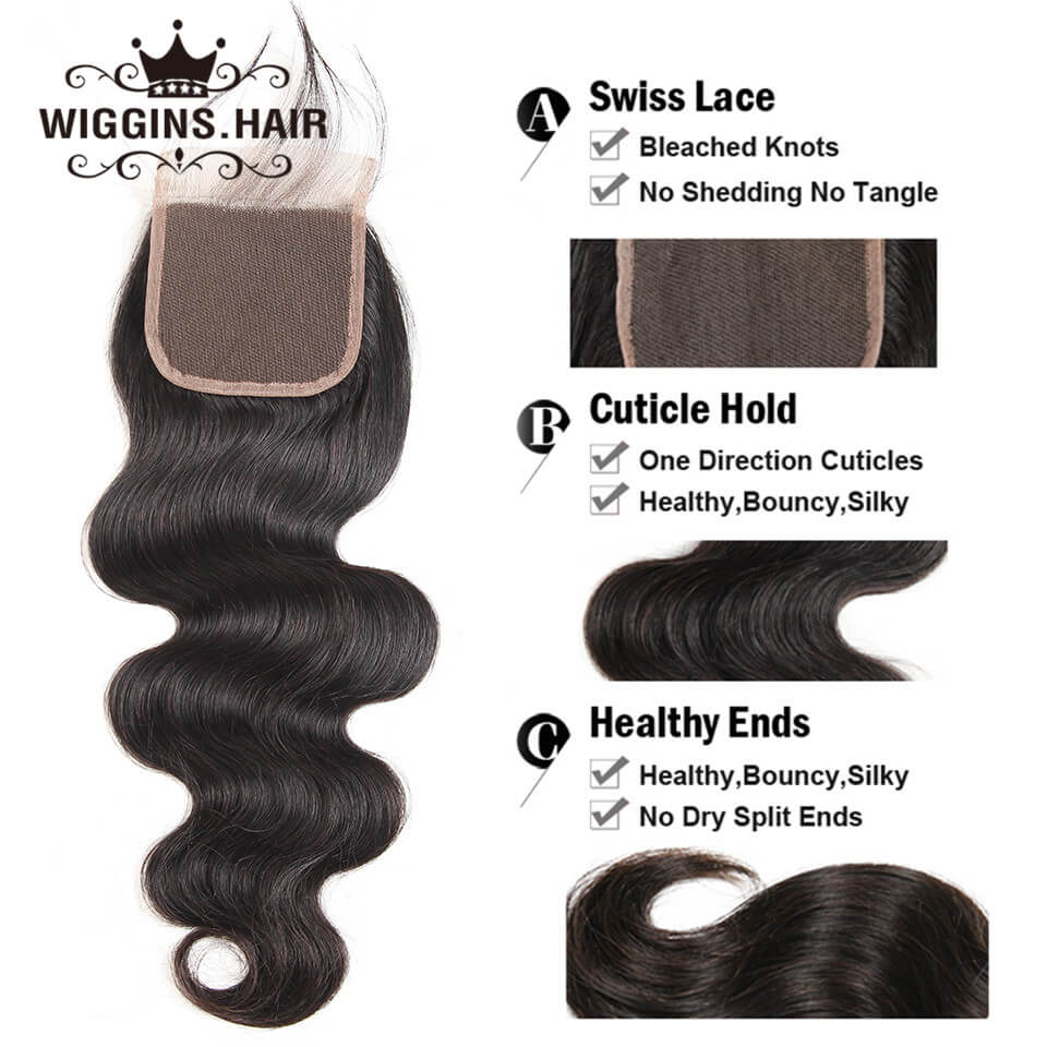 Body Wave Human Hair