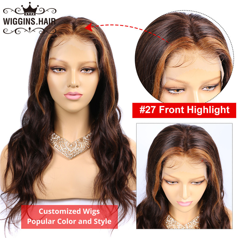 Body Wave