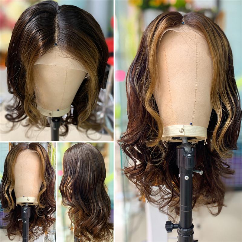 Body Wave