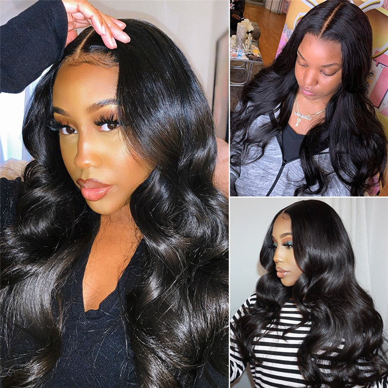 Body Wave Hair