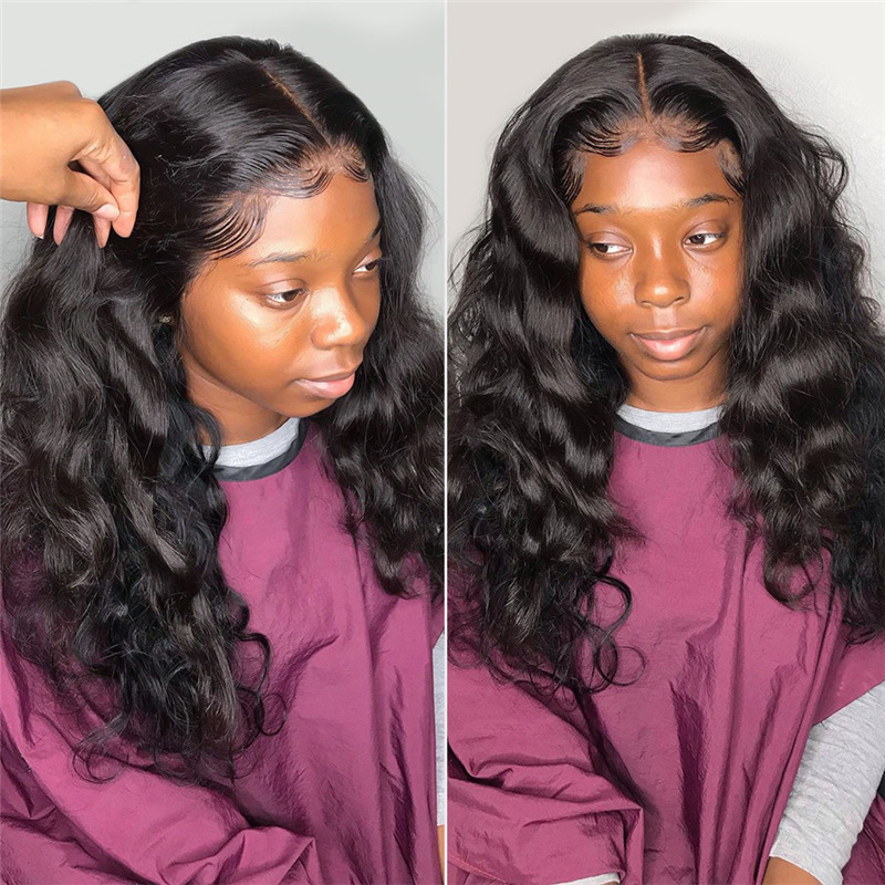Full Lace Wig