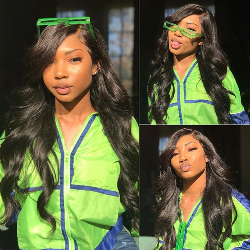 Full Lace Wig