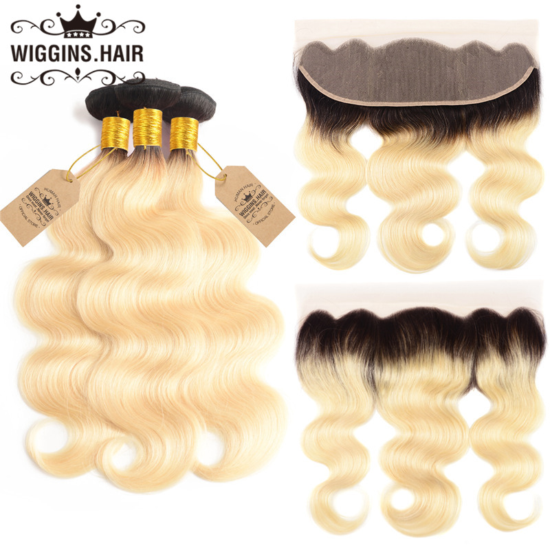 Brazilian Body Wave
