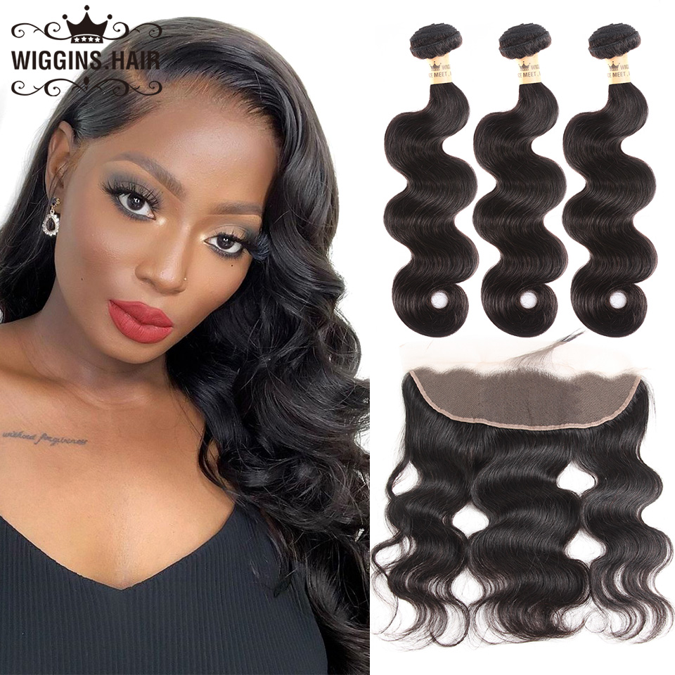 Body Wave Hair