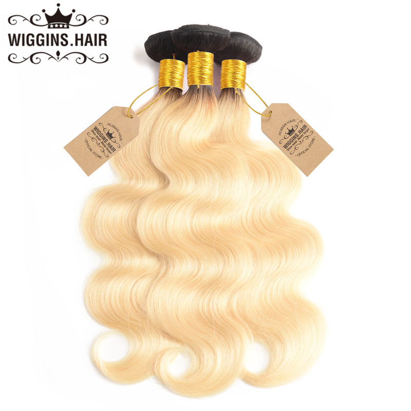 613 Color Body Wave