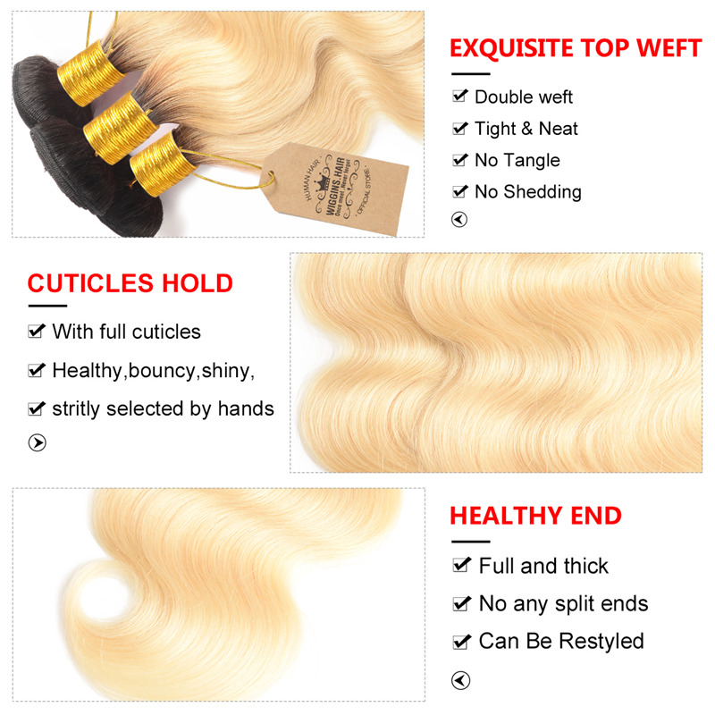 Brazilian Virgin Hair