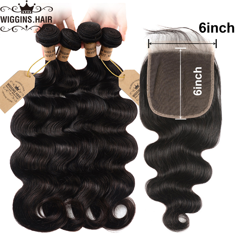 Human Hair Body Wave